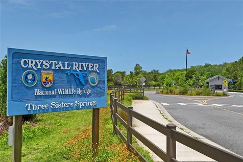 9766 W Smokey Lane Crystal River FL 34429