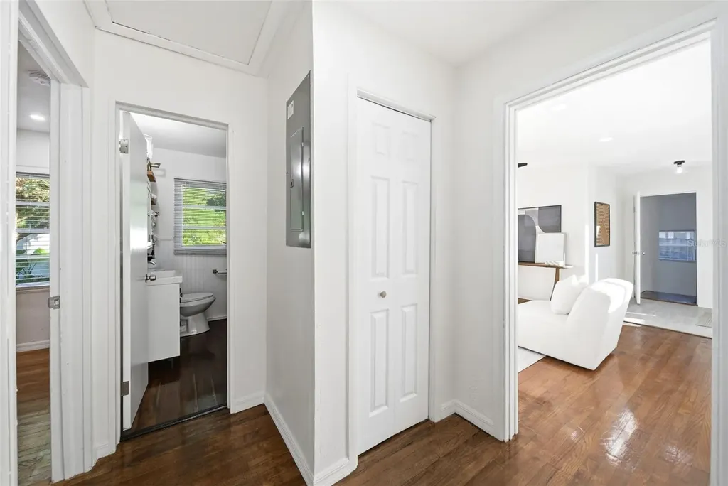 3007 Knollwood Circle Orlando FL 32804