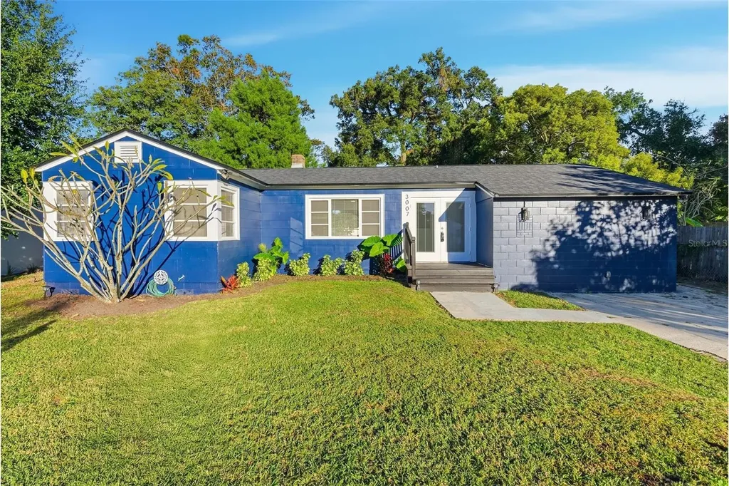 3007 Knollwood Circle Orlando FL 32804