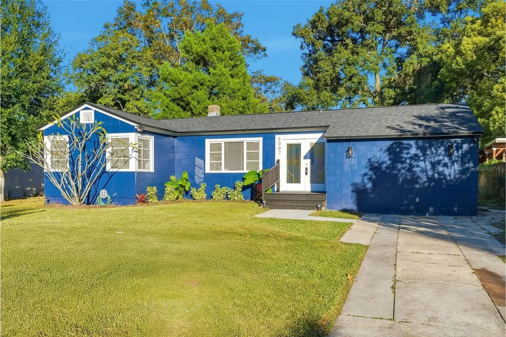 3007 Knollwood Circle Orlando FL 32804