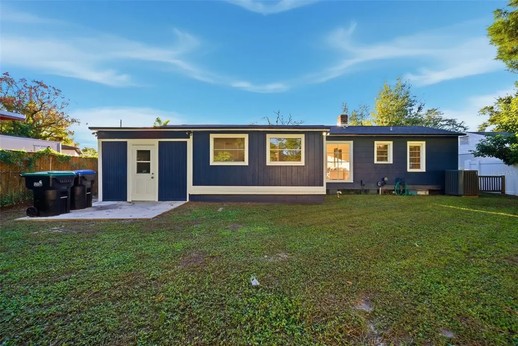 3007 Knollwood Circle Orlando FL 32804