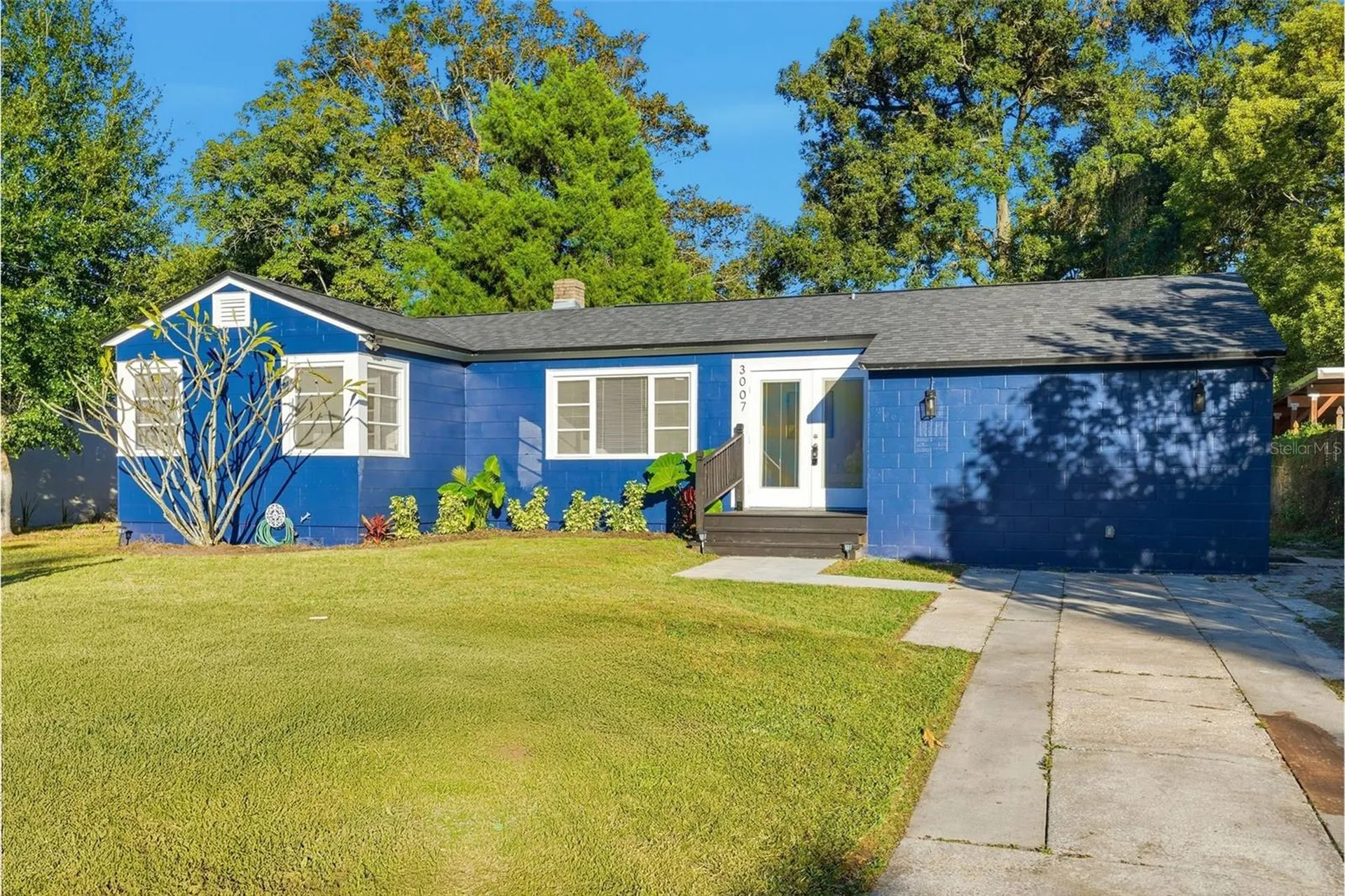 3007 Knollwood Circle Orlando FL 32804