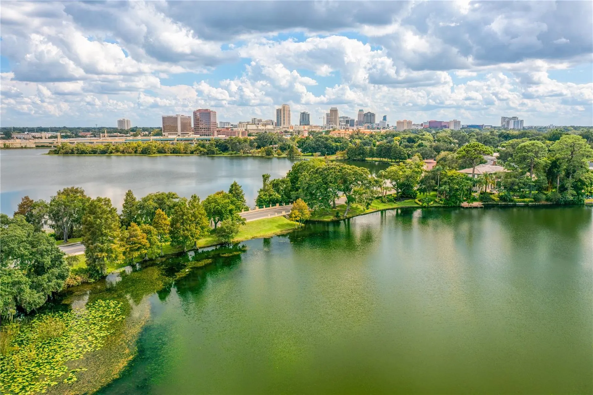 3007 Knollwood Circle Orlando FL 32804