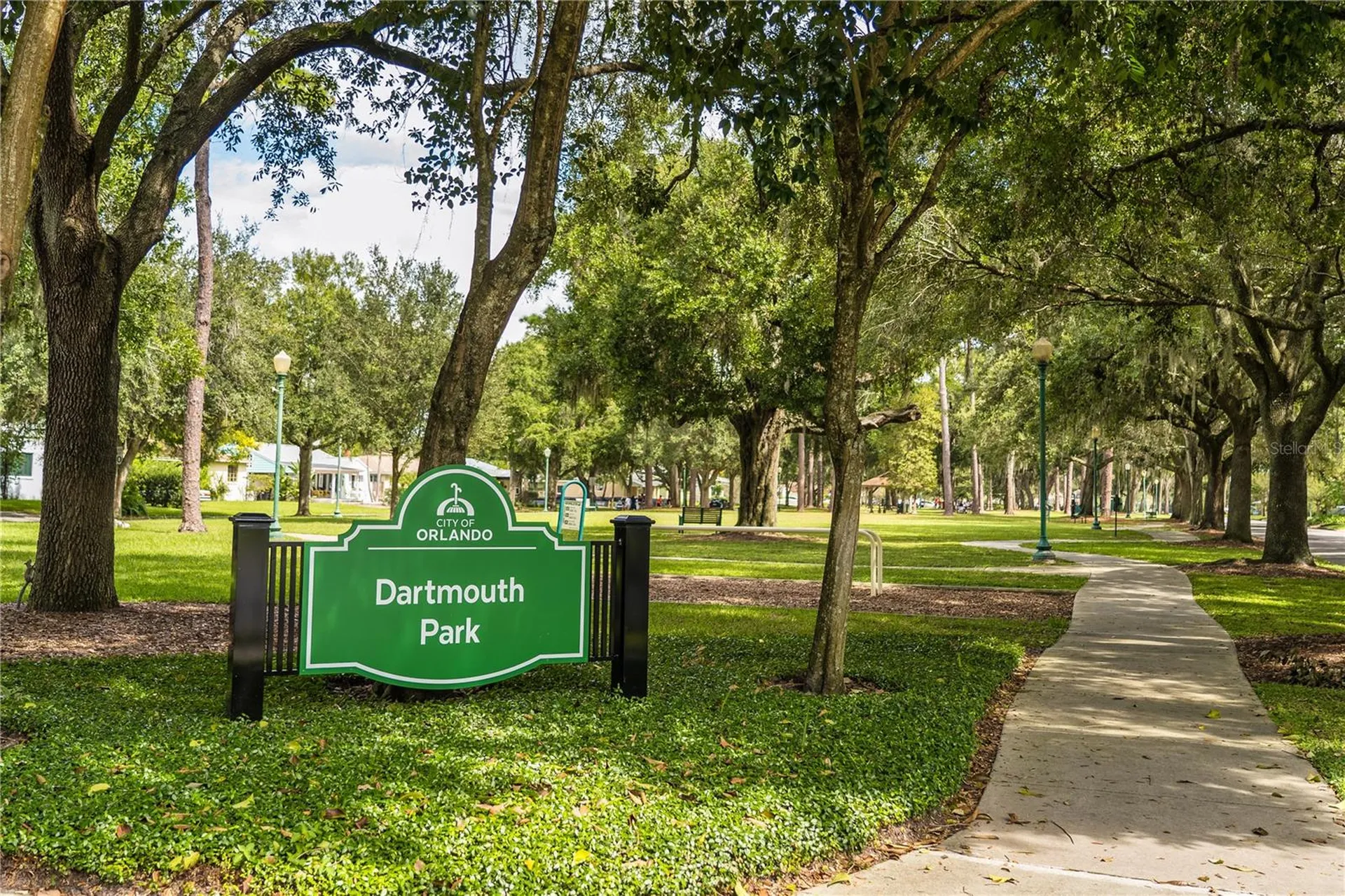 3007 Knollwood Circle Orlando FL 32804