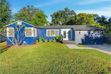 3007 Knollwood Circle Orlando FL 32804