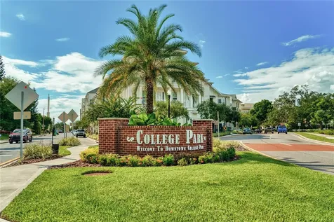 3007 Knollwood Circle Orlando FL 32804