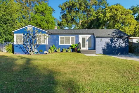 3007 Knollwood Circle Orlando FL 32804