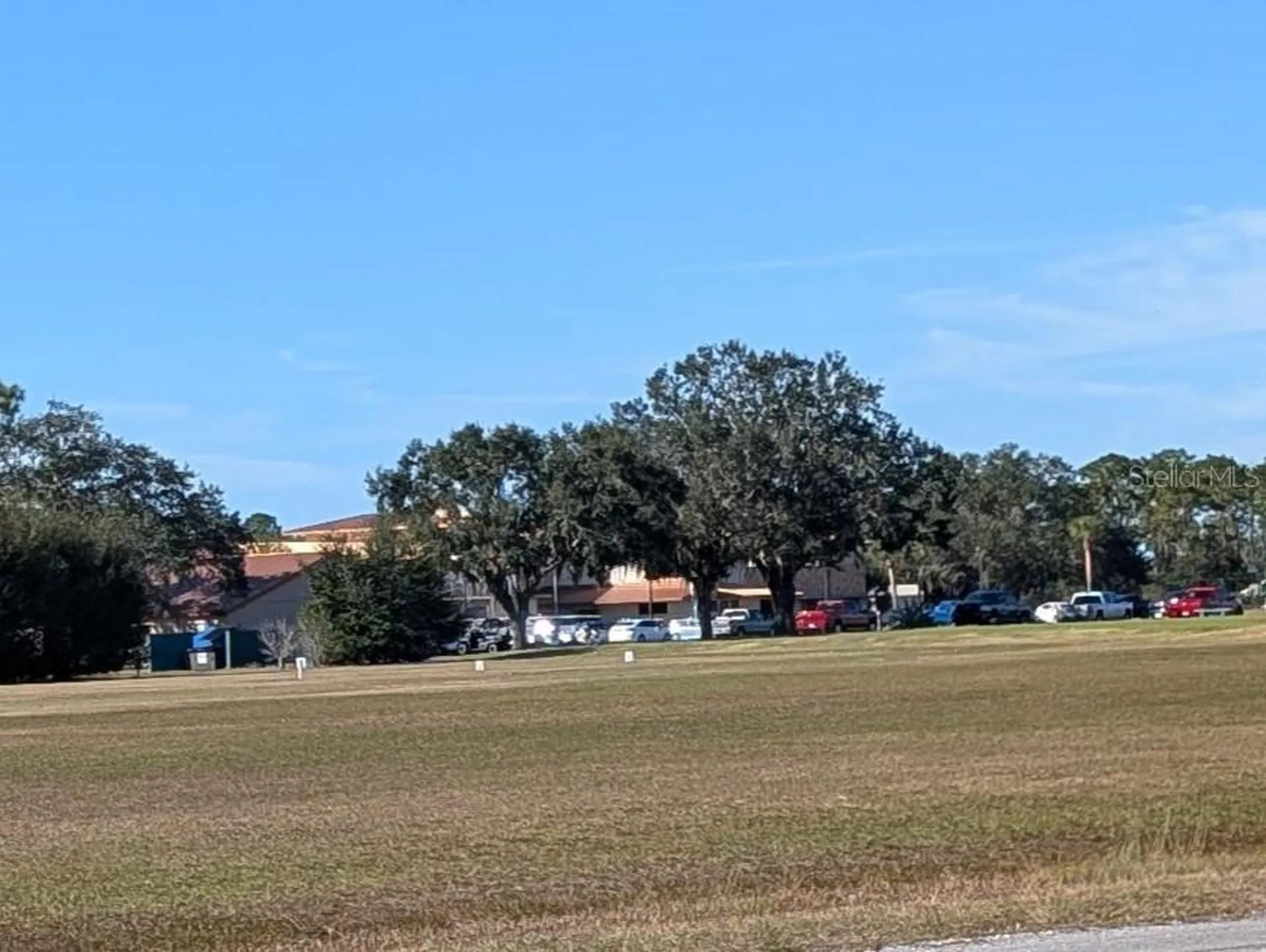 0 Tropicana Drive Indian Lake Estates FL 33855