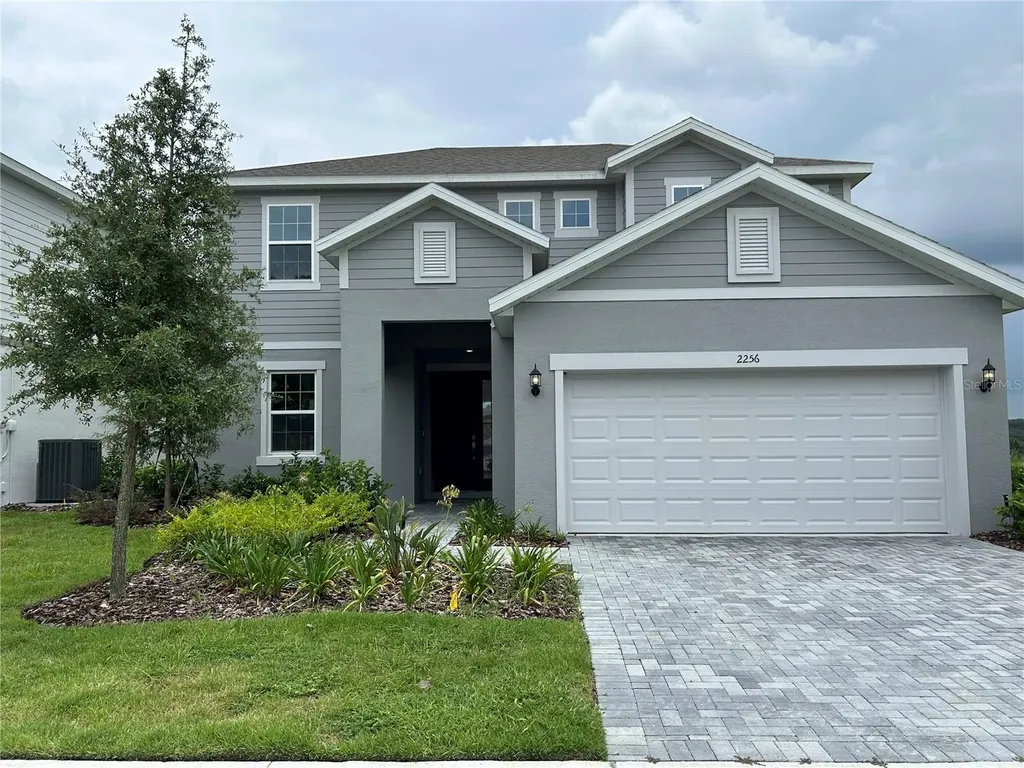 2256 Sirena Lane Mount Dora FL 32757