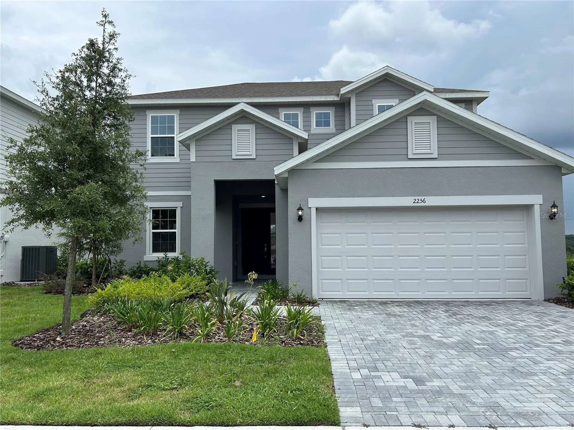 2256 Sirena Lane Mount Dora FL 32757