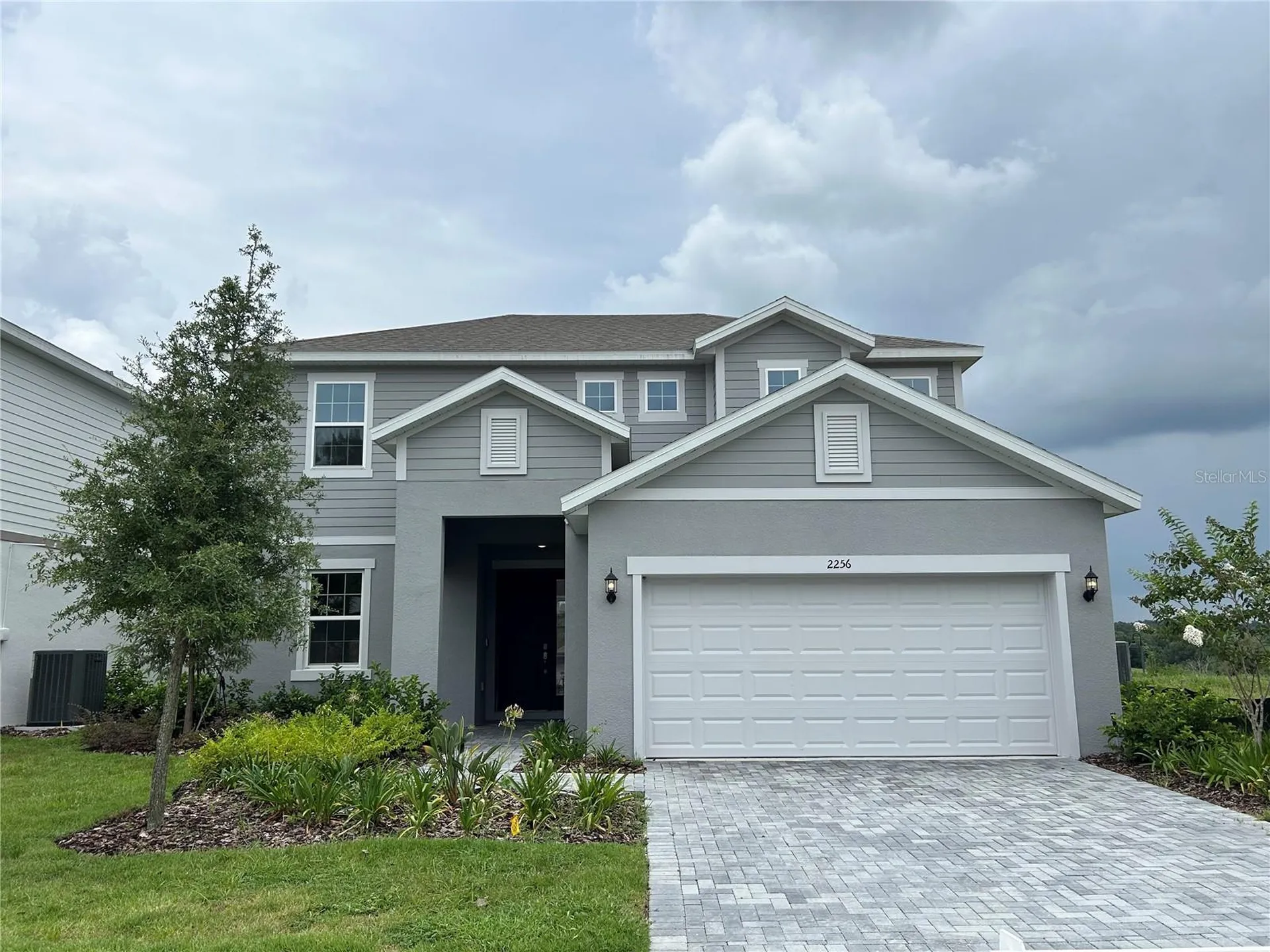 2256 Sirena Lane Mount Dora FL 32757