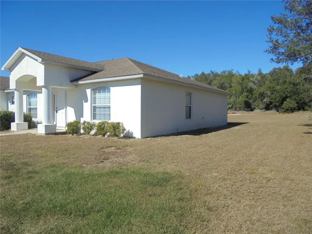 4725 SW 100th Street Ocala FL 34476