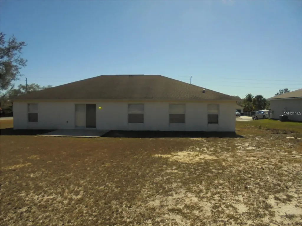 4725 SW 100th Street Ocala FL 34476