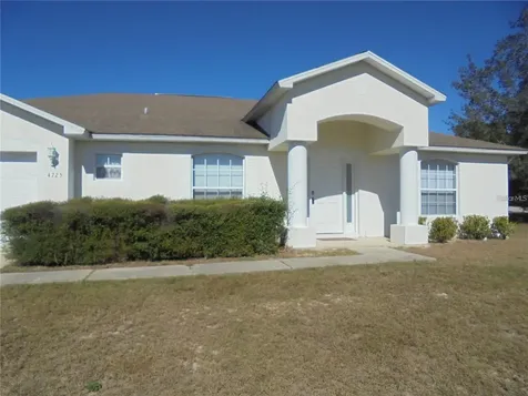 4725 SW 100th Street Ocala FL 34476