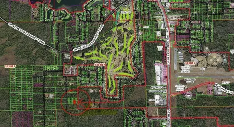 9782 W Plum Rose Court Crystal River FL 34429