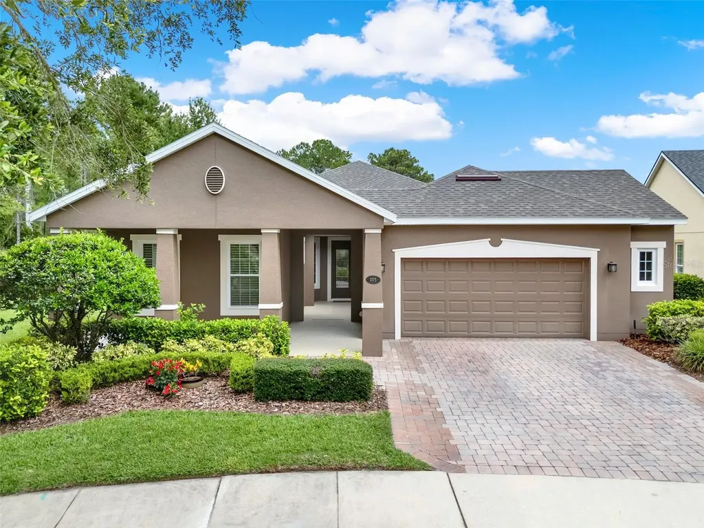 1375 Brayford Point Deland FL 32724