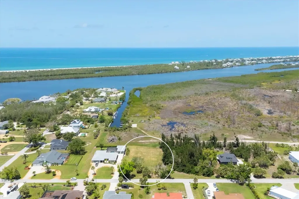 85 Green Dolphin Drive N Placida FL 33946