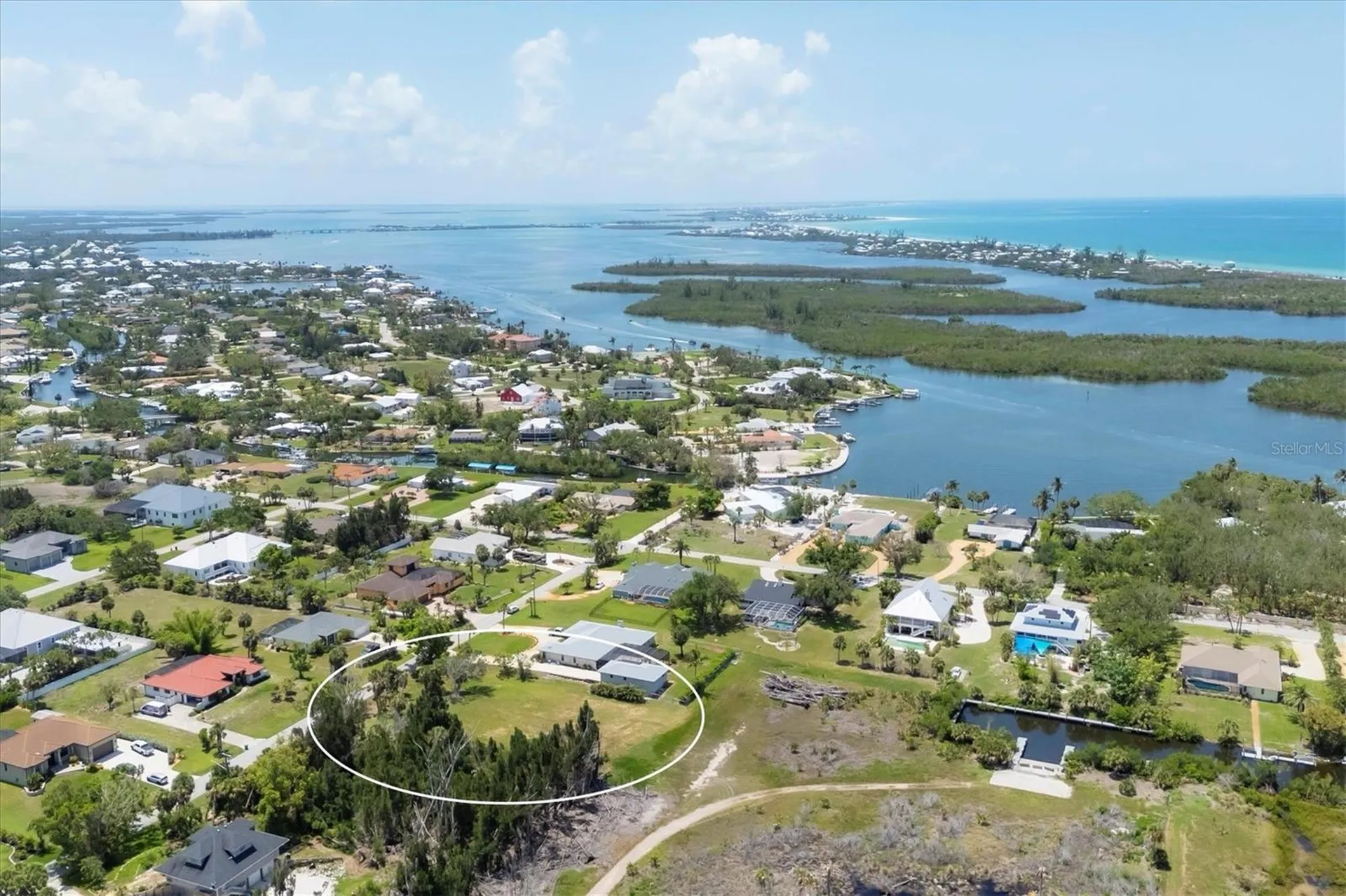 85 Green Dolphin Drive N Placida FL 33946