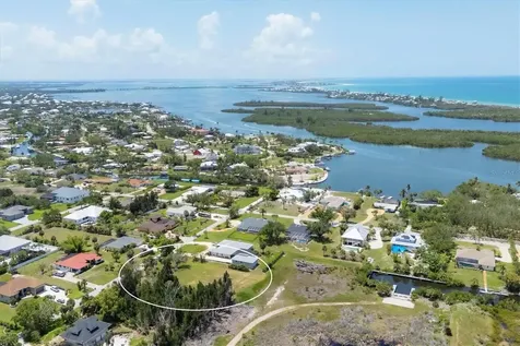 85 Green Dolphin Drive N Placida FL 33946