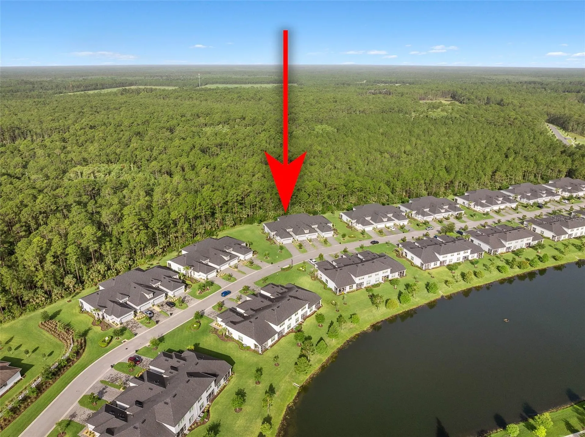 829 Pinewood Drive Ormond Beach FL 32174