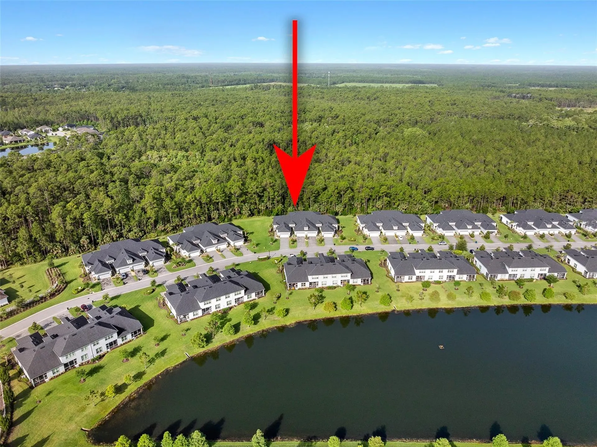 829 Pinewood Drive Ormond Beach FL 32174