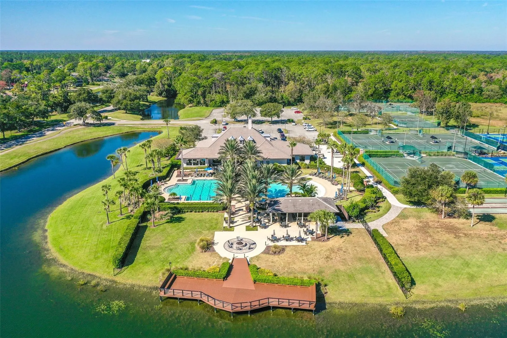 829 Pinewood Drive Ormond Beach FL 32174