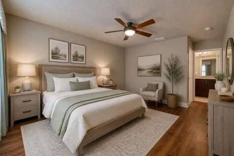 829 Pinewood Drive Ormond Beach FL 32174