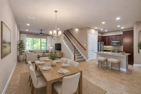 829 Pinewood Drive Ormond Beach FL 32174