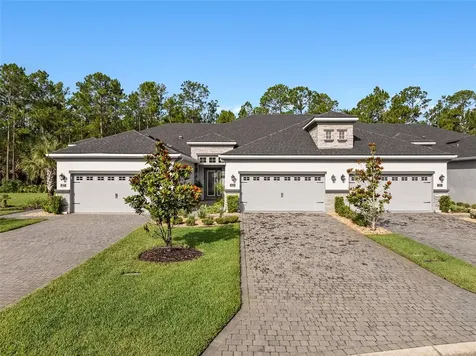 829 Pinewood Drive Ormond Beach FL 32174