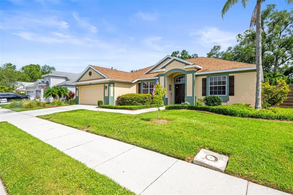 743 Stonecrest Drive Sarasota FL 34232