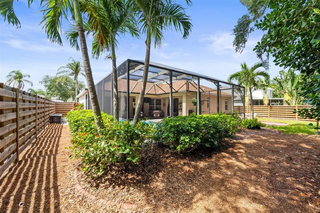 743 Stonecrest Drive Sarasota FL 34232