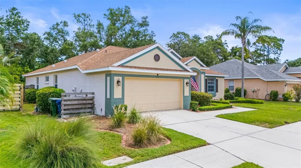 743 Stonecrest Drive Sarasota FL 34232
