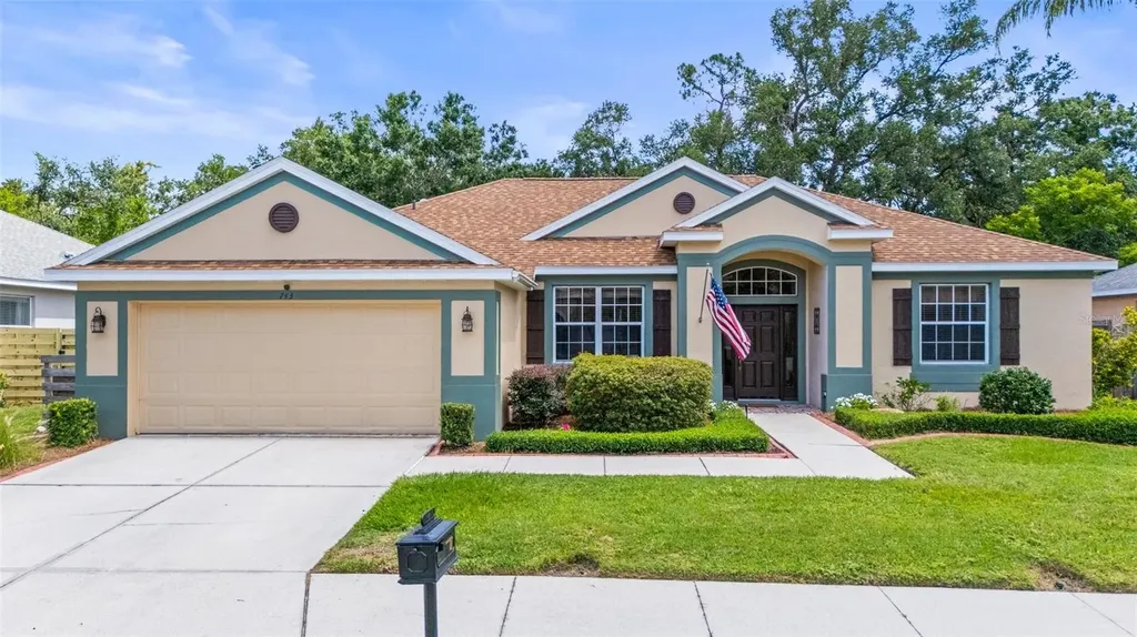 743 Stonecrest Drive Sarasota FL 34232