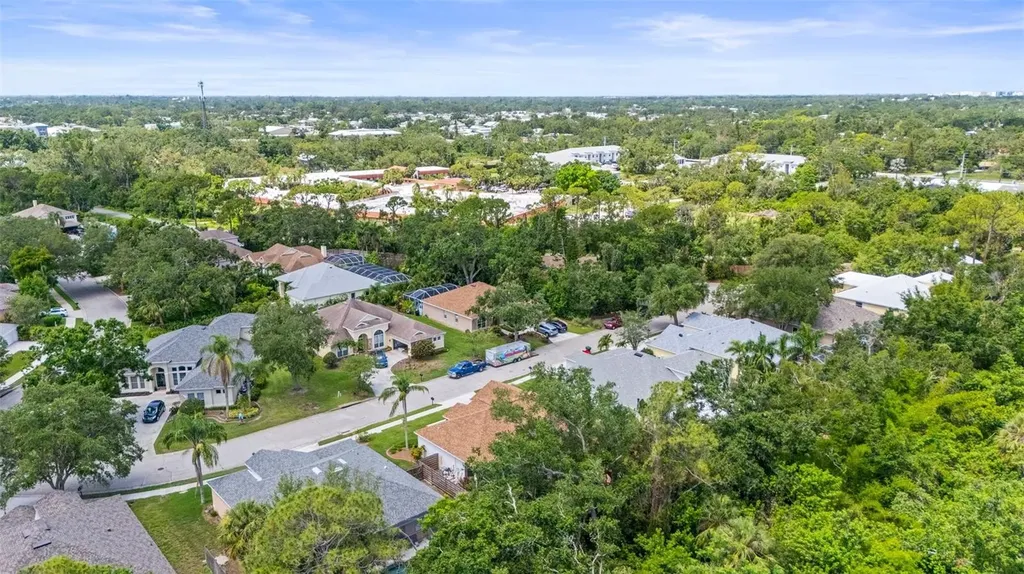 743 Stonecrest Drive Sarasota FL 34232