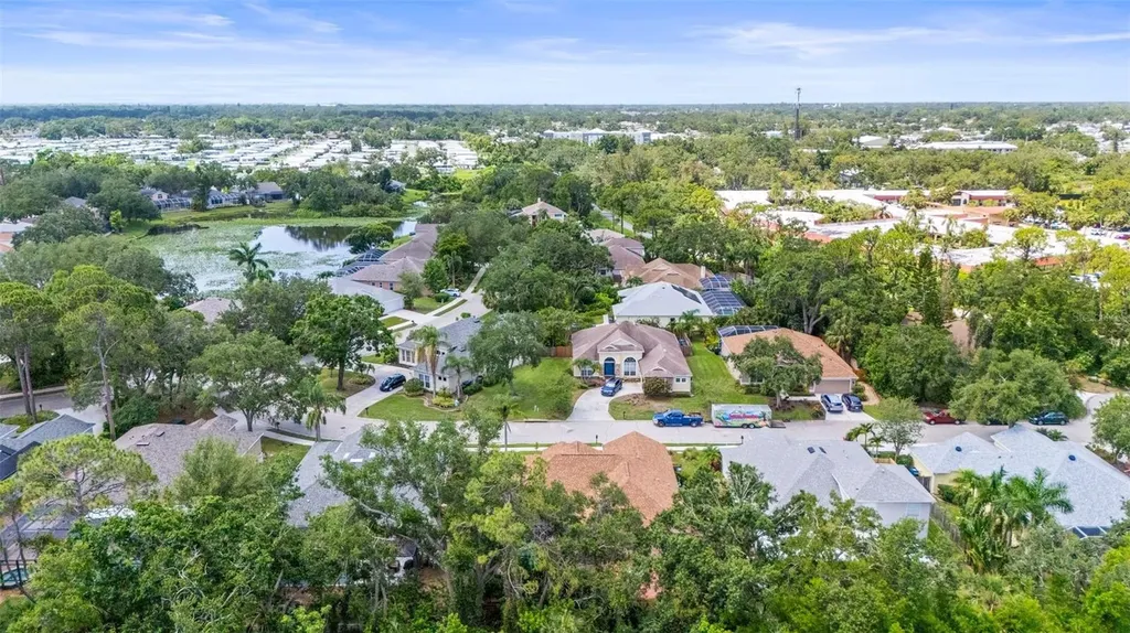 743 Stonecrest Drive Sarasota FL 34232