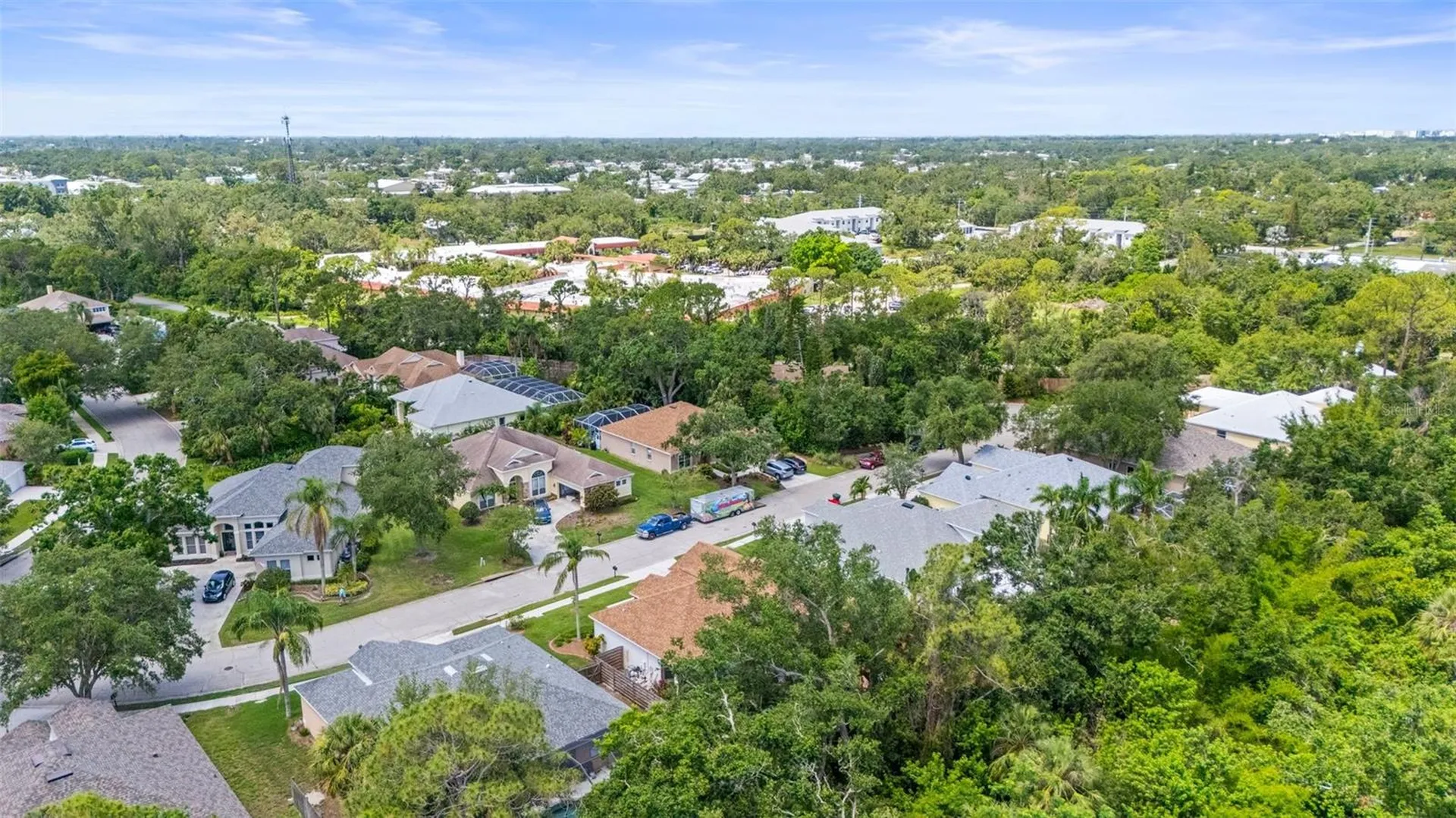 743 Stonecrest Drive Sarasota FL 34232