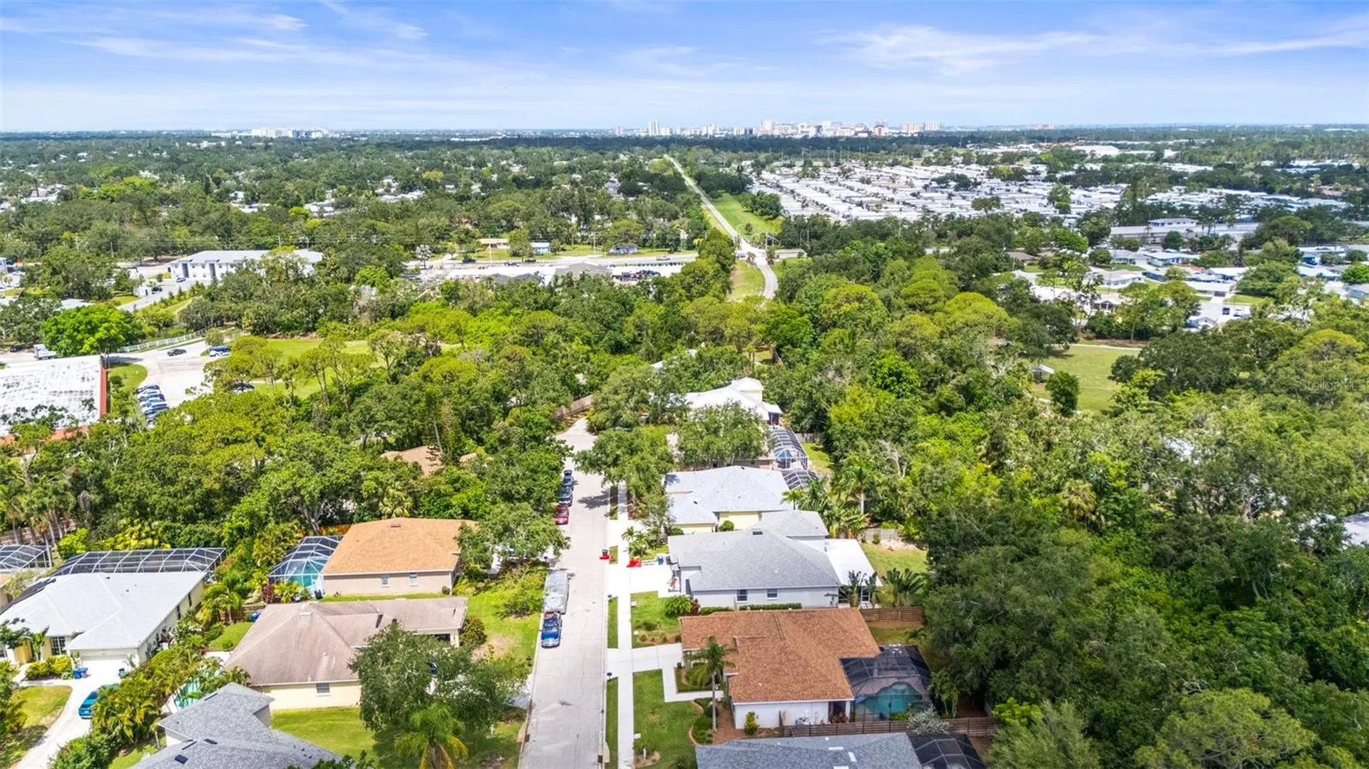 743 Stonecrest Drive Sarasota FL 34232