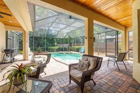 743 Stonecrest Drive Sarasota FL 34232