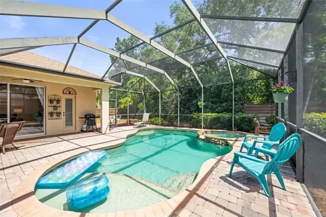 743 Stonecrest Drive Sarasota FL 34232