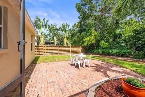 743 Stonecrest Drive Sarasota FL 34232