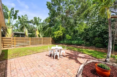 743 Stonecrest Drive Sarasota FL 34232