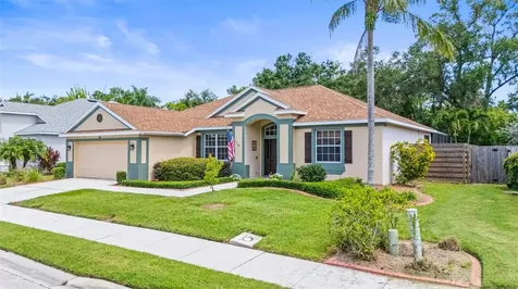 743 Stonecrest Drive Sarasota FL 34232