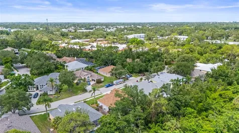 743 Stonecrest Drive Sarasota FL 34232