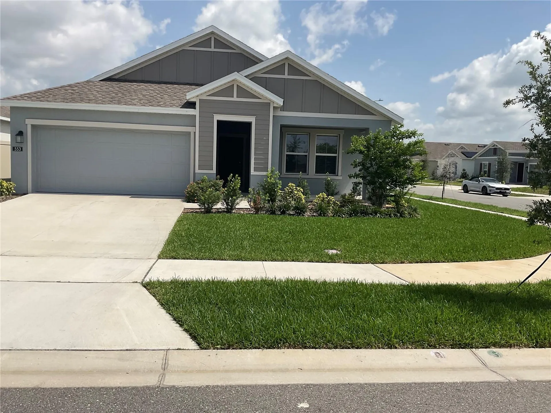 553 Sea Turtle Lane Haines City FL 33844