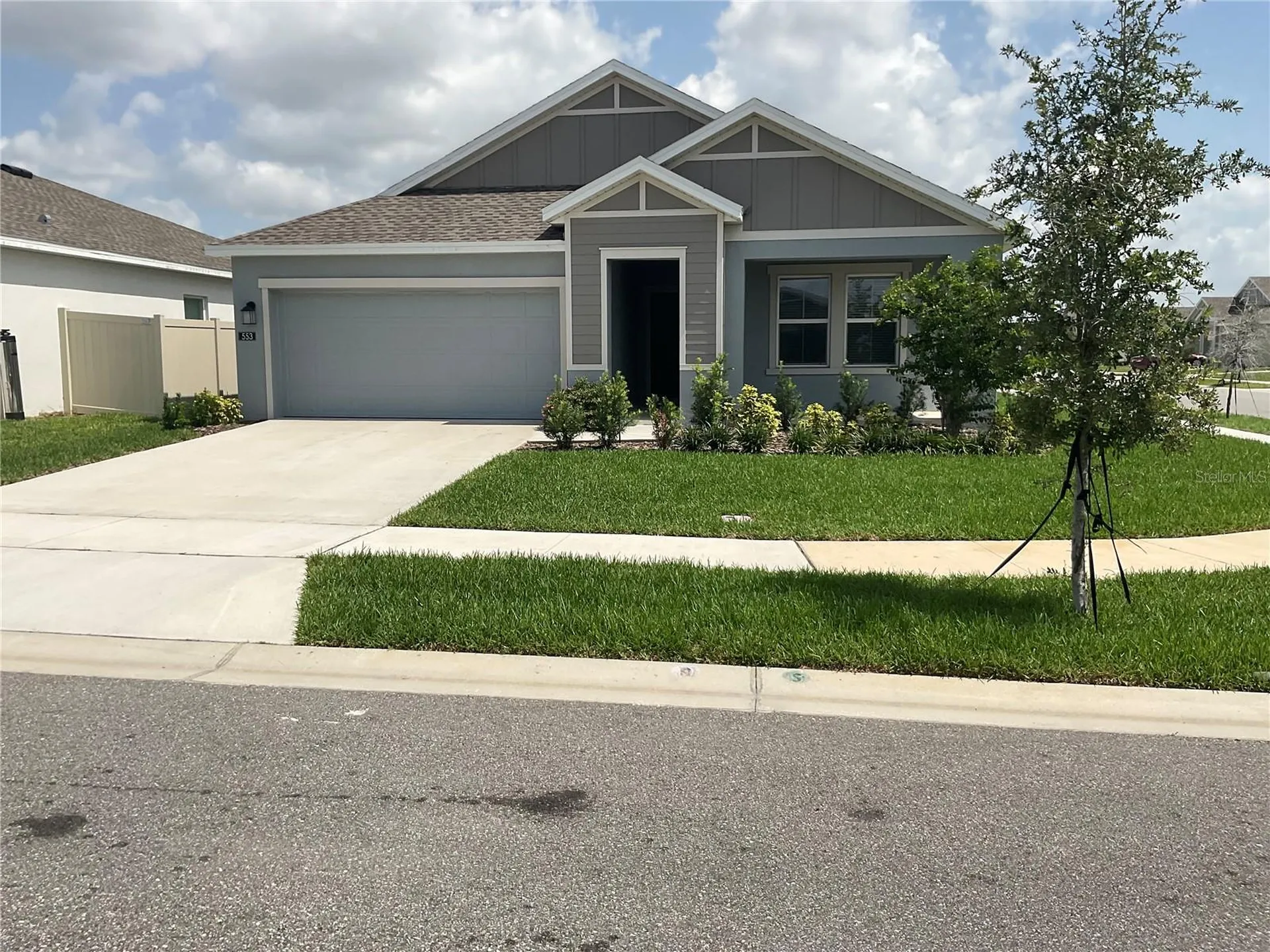 553 Sea Turtle Lane Haines City FL 33844