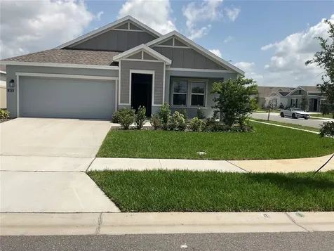 553 Sea Turtle Lane Haines City FL 33844