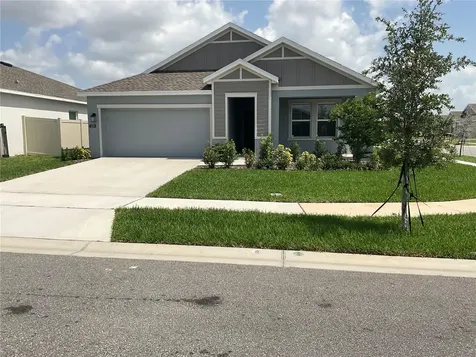 553 Sea Turtle Lane Haines City FL 33844
