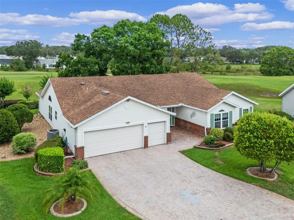 4830 Summerbridge Circle Leesburg FL 34748