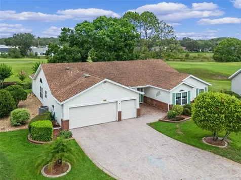 4830 Summerbridge Circle Leesburg FL 34748