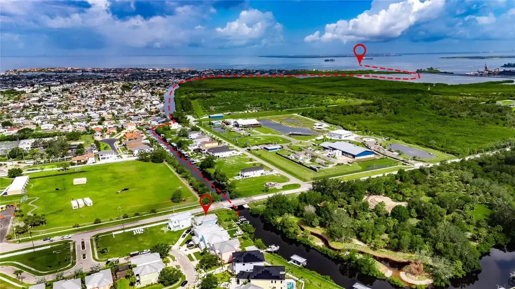 6512 Simone Shores Circle Apollo Beach FL 33572